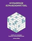 Schwierige Schwedenrätsel