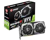 MSI GeForce RTX 2060 GAMING Z 6G