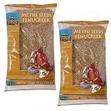 TRS Bockshornklee-/Methi-Samen (Bündel mit 2 x 300 g)