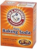 Arm & Hammer Reines Backpulver, 454 g