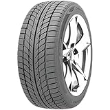 WESTLAKE - 245/40 R18 TL 97V SW608 SNOWMASTER XL M+S 3PMSF - Winterreifen