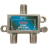 Eagle Aspen 500249 Single Diplexer