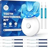 Bleaching zähne set Teeth Whitening Kit: Zähne aufhellen...