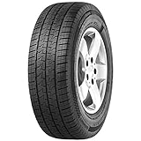 CONTINENTAL VANCONTACT Ganzjahresreifen - 205/65R16C 107/105T (103H) - B/A/73dB - Ganzjahresreifen