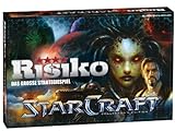 Risiko Star Craft Collector's Edition - Das berühmte Brettspiel trifft auf das meistverkaufteste Echtzeit-Strategiespiel