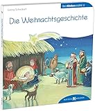 Die Weihnachtsgeschichte den Kindern erzählt: Den Kindern erzählt/erklärt 60