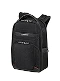 Samsonite Unisex Pro-DLX 6 Rucksack, Schwarz, One Size, Klassisch