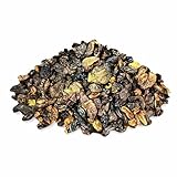 StaWa Futterrosinen für Wildvögel und Vögel, Wildvögelfutter, Rosinen als Futter, 5 kg