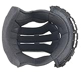 Shoei Kopfpolster für NXR, L - 9mm