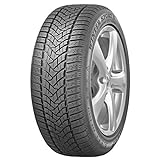 Dunlop Winter Sport 5 M+S - 205/55R16 91T - Winterreifen