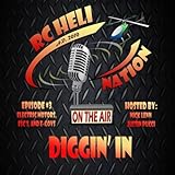 Diggin' in Episode 3: Electric Motors, Esc's, and Electric Gov's (feat. Justin Pucci)