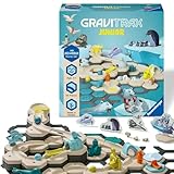 Ravensburger GraviTrax Junior Starter-Set L Ice 27060 -...