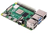 Raspberry Pi 4 Modell B (8 GB)