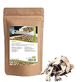 Mynatura Bio Alantwurzel geschnitten 300g I Getrocknet I Tee I Kräutertee I Helenenkraut I Alant I Pflanzlich I Naturrein (1 x 300g)