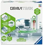 Ravensburger GraviTrax Action-Set Elevation 12020011 - Actionreiches GraviTrax Starter Set für Deine Kugelbahn - Murmelbahn und Konstruktionsspielzeug ab 8 Jahre