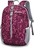 MOUNTAINTOP Kinderrucksack Daypack Grundschule Rucksack Tagesrucksack Schulrucksack Mädchen Jungen für Schule Freizeit Ausflüge, 27x16x39cm