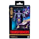 Transformers Age of The Primes Deluxe-Klasse The Thirteen Solus Prime Action-Figur
