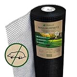 Covello Maulwurfnetz Professional LINE 45 g/m2, 2m x 50m...
