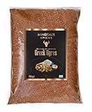Minotaur Spices | Greek Gyros Gewürz 700 g | Gewürzmischung für Schweinefleisch im Beutel