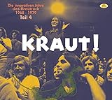 Teil 4 - KRAUT! - Die innovativen Jahre des Krautrock 1968-1979 (2-CD)