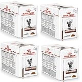 Royal Canin Veterinary Gastrointestinal | 4er Pack | 4 x 12...