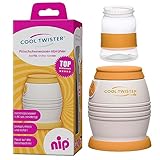 nip Fläschchenwasser-Abkühler Cool Twister: Kühlt...