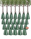 VEVOR Baumbewässerungsbeutel, 25er-Set, 75L...