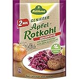 Kühne Fix & Fertig Apfelrotkohl 400 g