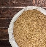 Gerste 20 kg Futtergerste für Hühner, Enten, Gänse, Tauben, aus eigener Regionalen Produktion