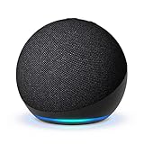 Echo Dot (Neueste Generation) | Smarter WLAN- und...