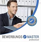BEWERBUNGSMASTER professional 2025 | WindowsSoftware |...