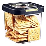 Vacuumsaver CR2 A1000 – Schlange Glas Acryl 1 Liter)