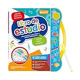 lopituwe Sprachlernprogramme für Anfänger: Kurzgeschichten mit Audio, lustige Klänge, ansprechende Inhalte, abwechslungsreiche und farbenfrohe Inhalte, E Books für Kinder, Lernmaschine für Kleinkinder