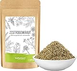 Zistrosenkraut 500g | Cistus Incanus | natürlich - ohne...