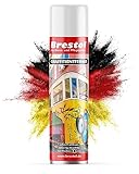 BRESTOL® GRAFFITI ENTFERNER 400 ml Spray - Graffitilöser Farbabbeizer Farblöser Farbentferner Lackentferner Lacklöser Lasurlöser Lasurentferner Dispersionsmittel Abbeizmittel Abbeizer