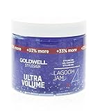 Goldwell StyleSign Ultra Volume Lagoom Jam 200ml - Sondergröße