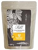 Ölmühle Solling Traubenkernmehl feingemahlen 500g Naturland Bio