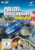 Polizeihubschrauber Simulator - [PC]