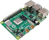 Raspberry Pi 4 Modelo B 2GB