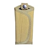 Fhkpsqkcn Einstellbare Kleine Werkzeugtasche Schlüsselanhänger Tasche Taille Beutel Schlüssel Münze Camping Werkzeuge Träger Tasche Tasche