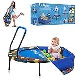 smarTrike Baby-Boys 9200000 1St, 91.44 x 91.44 x 71.88 cm