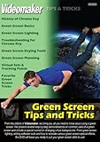 Green Screen Tips & Tricks [DVD] [Import]