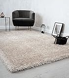 the carpet Willow Langflor, Hochflor Teppich, Wohnzimmer,...