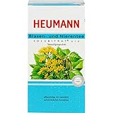 HEUMANN Blasen- und Nierentee SOLUBITRAT uro 60 g