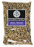 HerbsnRoots • 'Bauch-Mischung' • Anis Fenchel Kümmel • Kräutertee • wohltuend • 210g