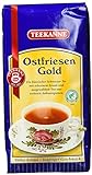 Teekanne Ostfriesen Gold 500g, 2er Pack (2 x 500 g)