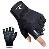 ATERCEL Fitness Handschuhe, Trainingshandschuhe für...