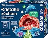 KOSMOS 645601 Kristalle züchten - Lass faszinierende...