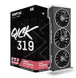 XFX Speedster QICK319 Radeon RX 6750XT CORE Gaming...