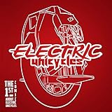 Electric Unicycles: The First Comic about Electric Unicycles | 80 humorous pages + bonus for Electric Unicycle Riders